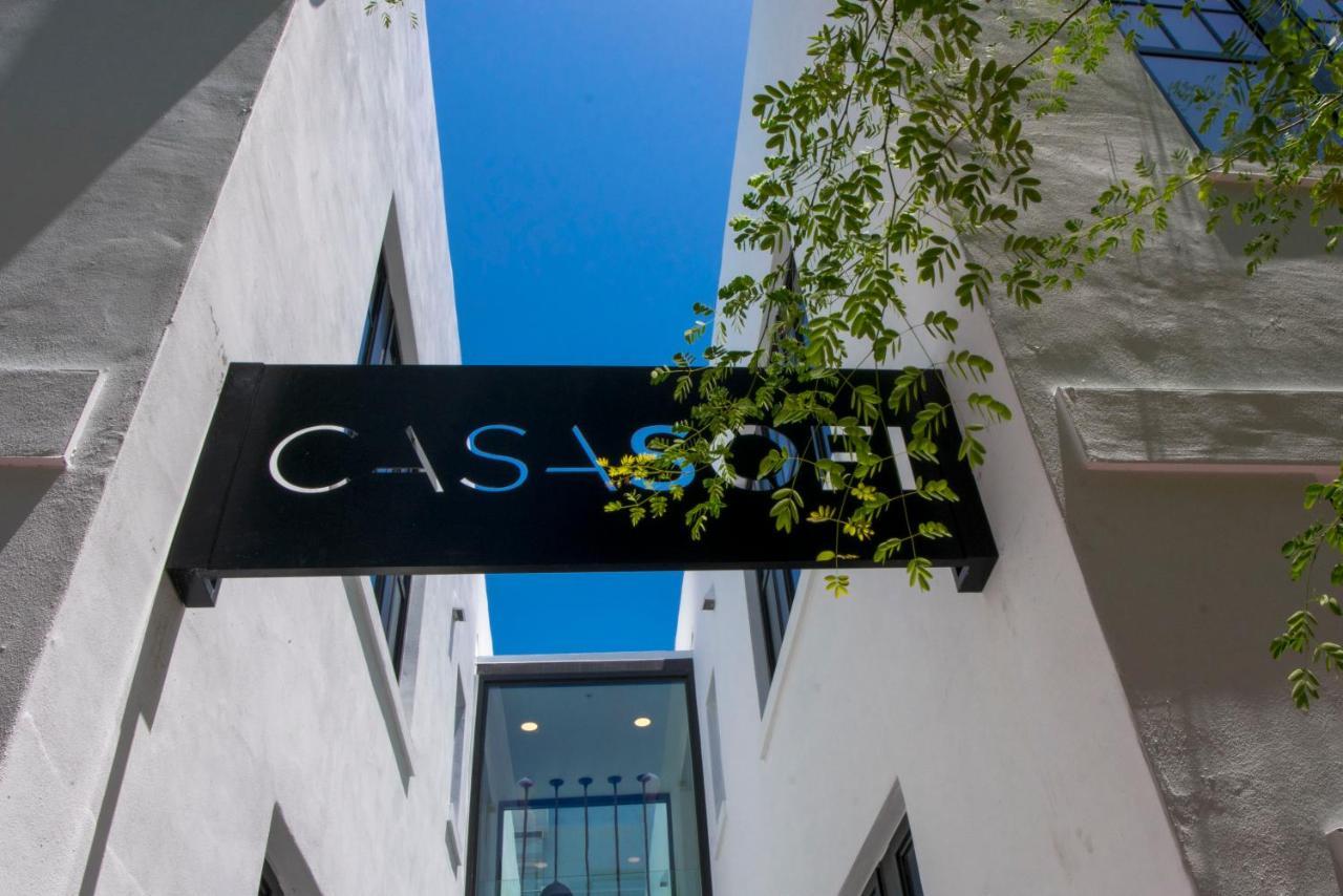 Casa Sofi (adults Only) 3* Miami Beach