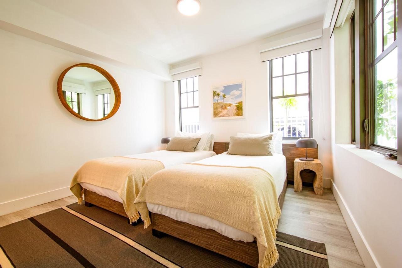 Hotel Casa Sofi (adults Only) Miami Beach