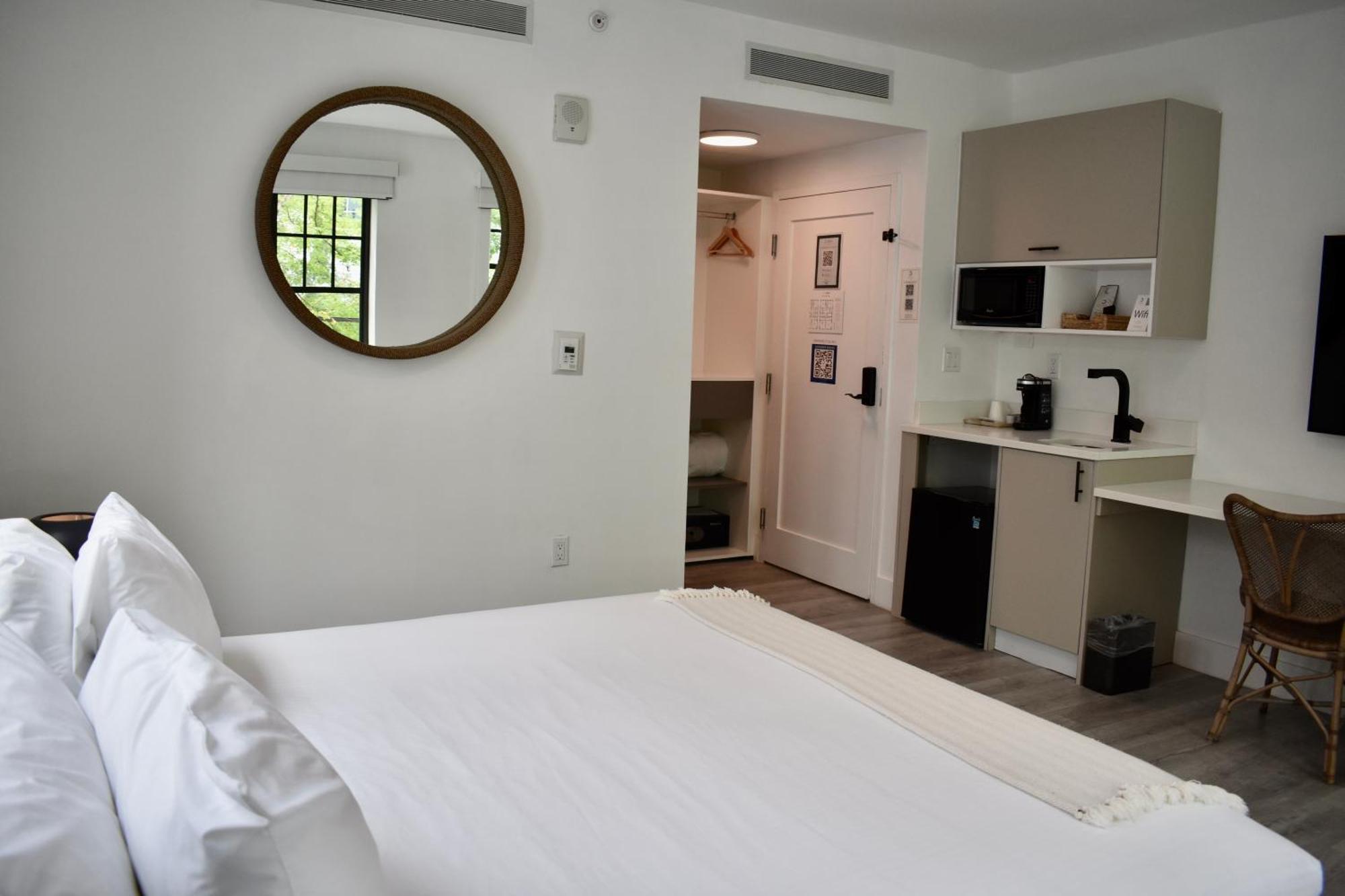 Hotel Casa Sofi (adults Only) Miami Beach