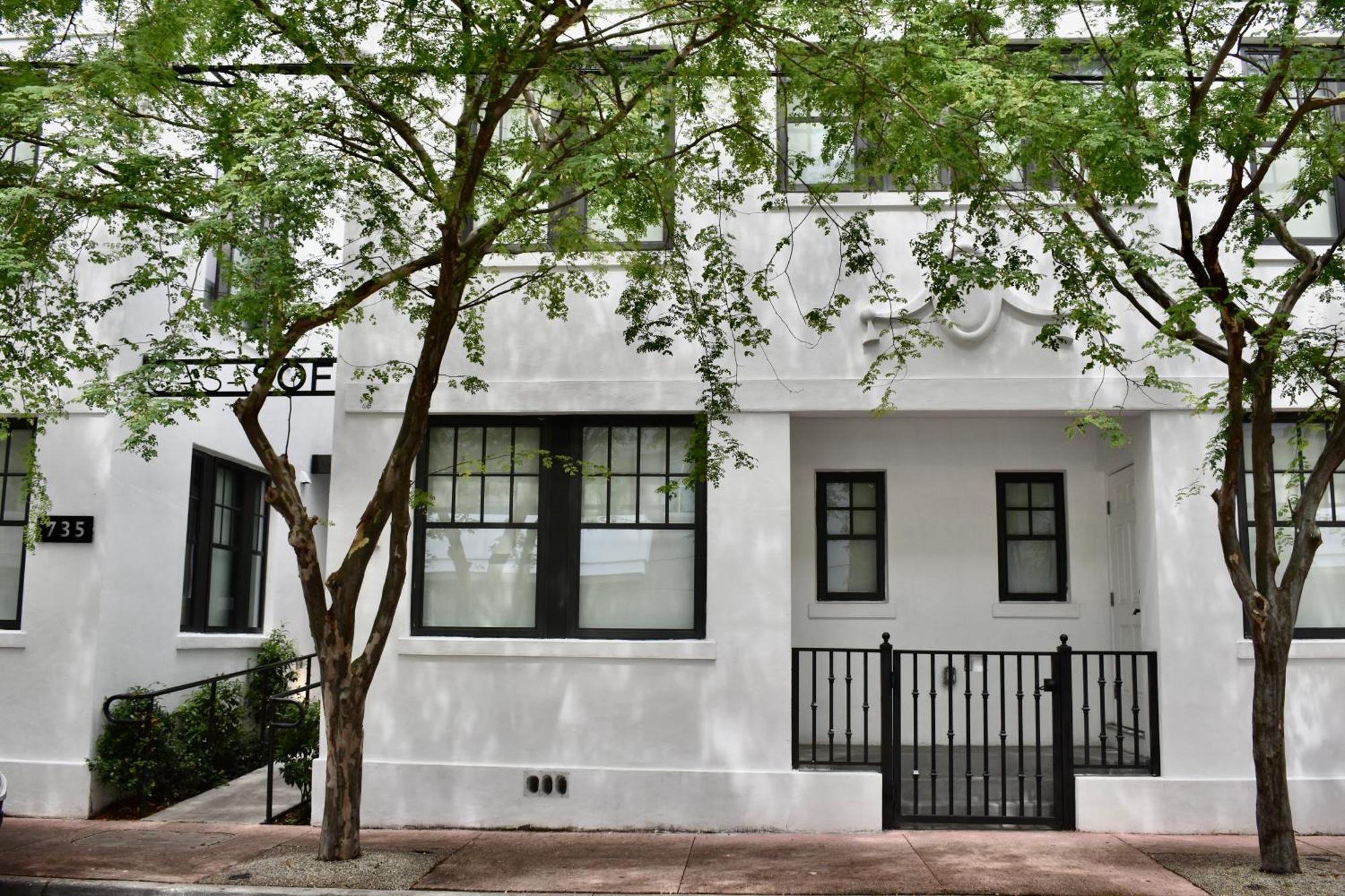 Hotel Casa Sofi (adults Only) Miami Beach