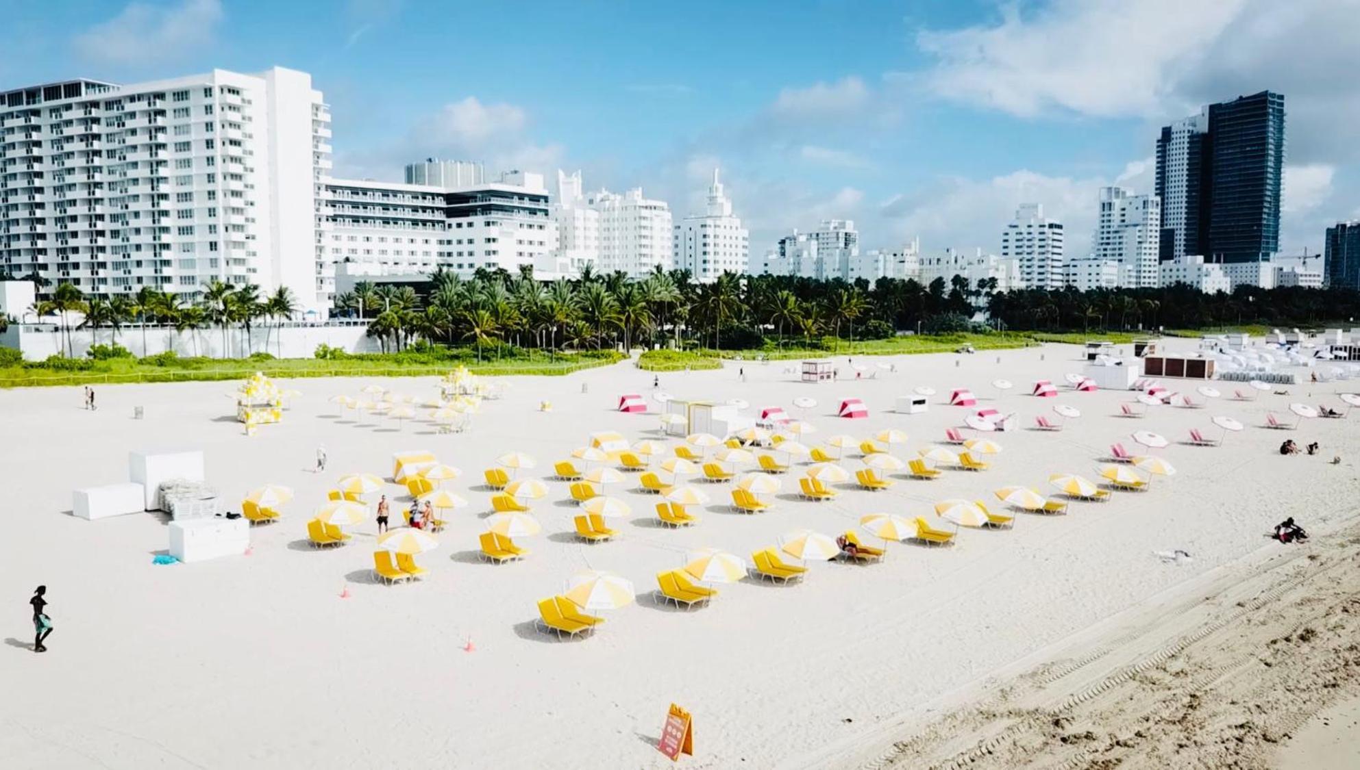 Casa Sofi (adults Only) 3* Miami Beach